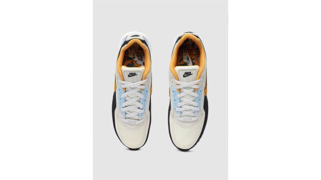 Nike Men Air Max LTD 3 Sneakers