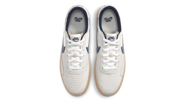 Nike Men SB Heritage Vulc Skate Shoes