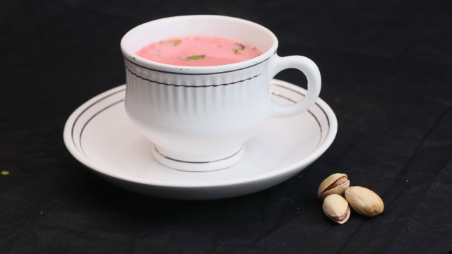 Noon Chai
