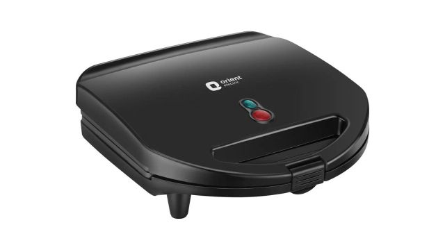 ORIENT Chefspecial Grill