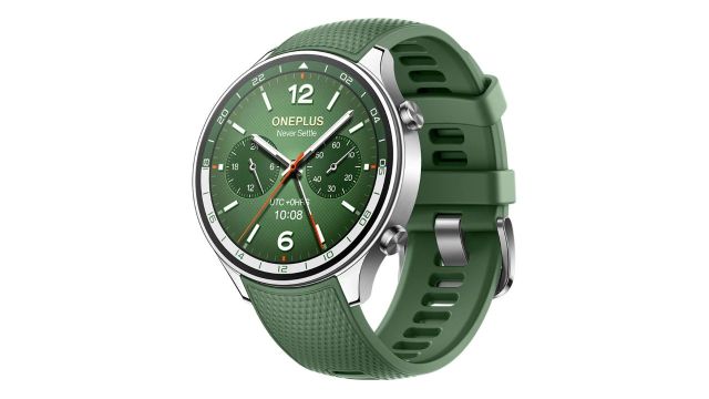 OnePlus Watch 2R