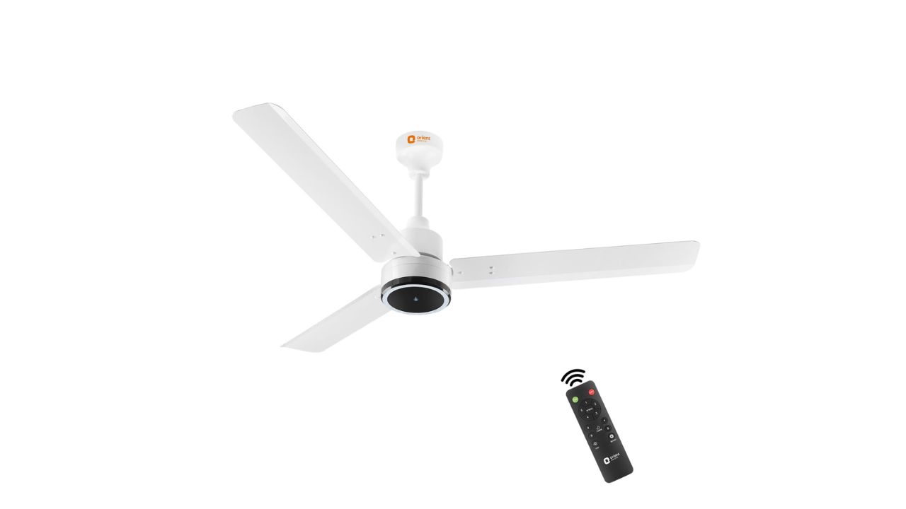 Orient Electric 1200 mm Zeno BLDC