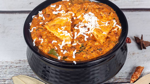 Paneer Butter Masala