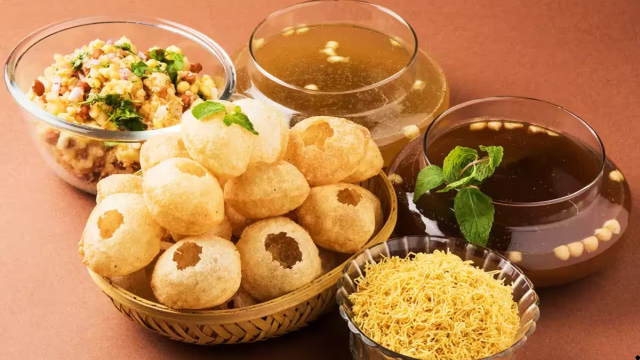 Pani Puri