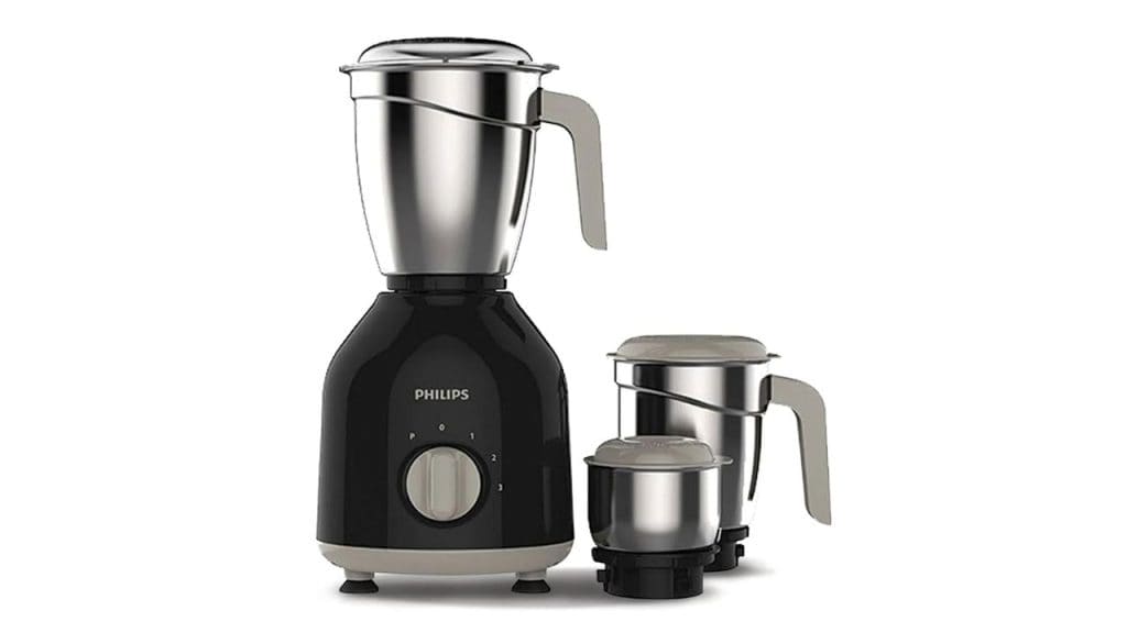 Philips HL7756/01 750 Watt Mixer Grinder