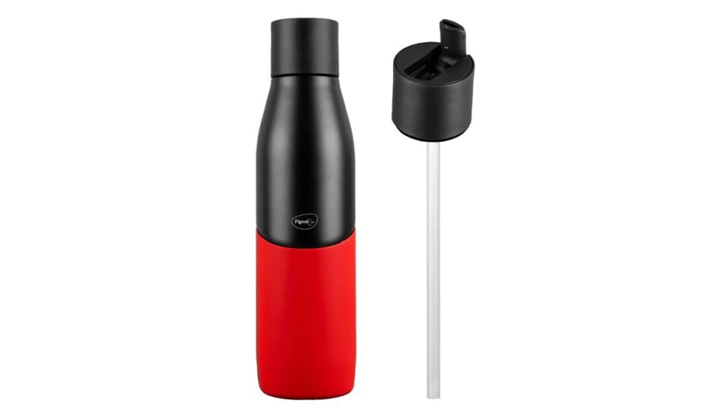 Pigeon 500 ml Steel Flask