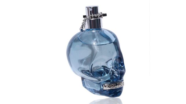 Police To Be Men Eau De Toilette