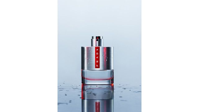 Prada Men Luna Rossa Eau de Toilette