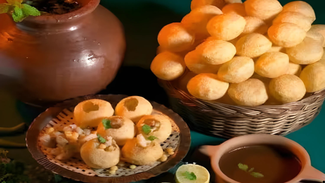 Puchka
