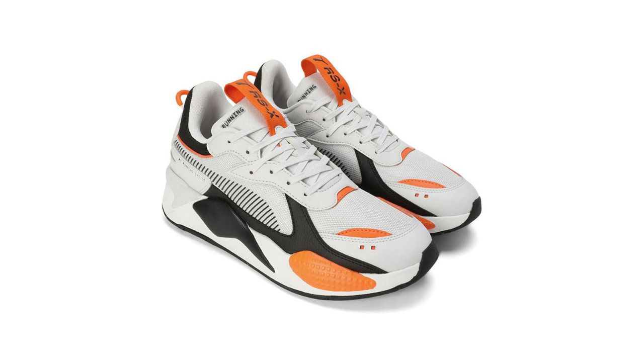 PumaRS-X Geek Unisex Sneakers