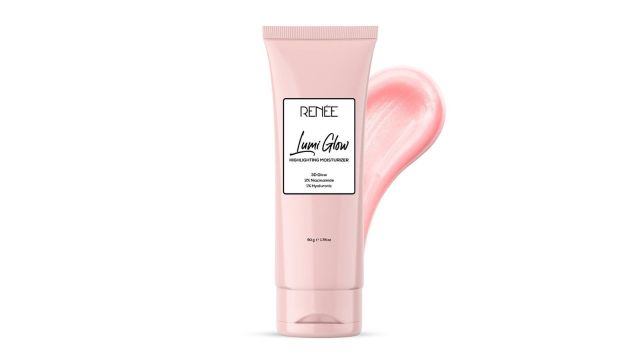 RENEE Lumi Glow Highlighting Moisturizer
