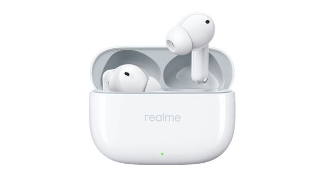 Realme Buds T300 True Wireless Earbuds