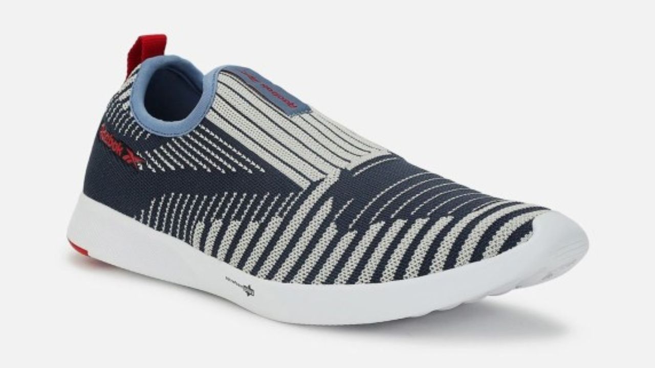 Reebok Kezar 2 0 M Men Slip-On Walking Shoes