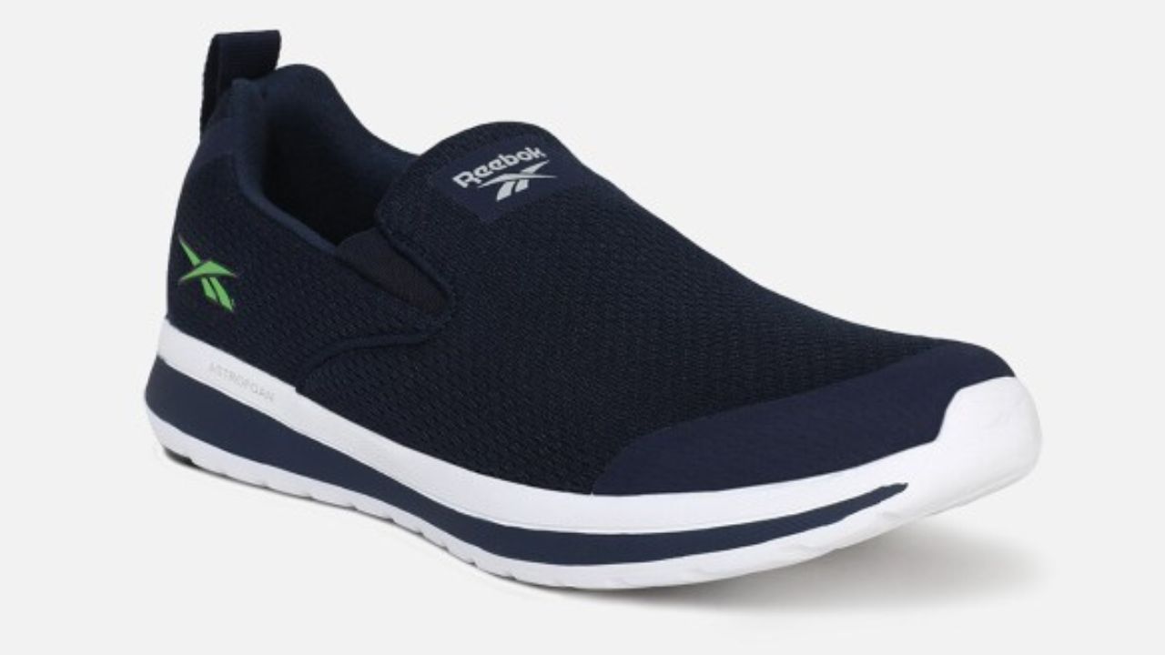 Reebok Men Comfort Wandrer M Walking Shoes