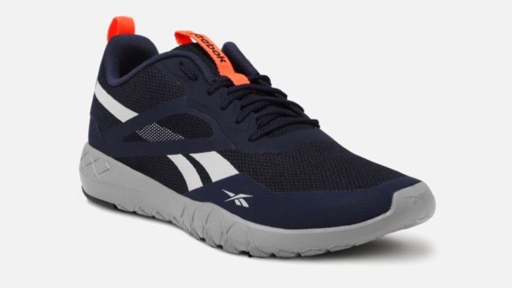 Reebok Men FAIRWEATHER 2 0 Training Shoes