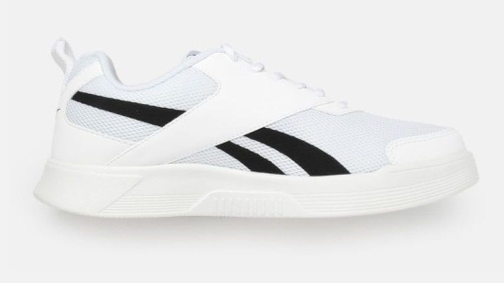 Reebok Unisex Streetcourt Zenith Running Shoes