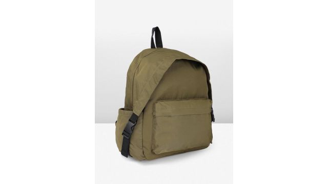 Roadster Women Backpack with Anti-Theft