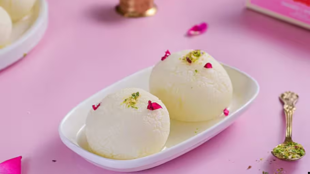 Rosogolla