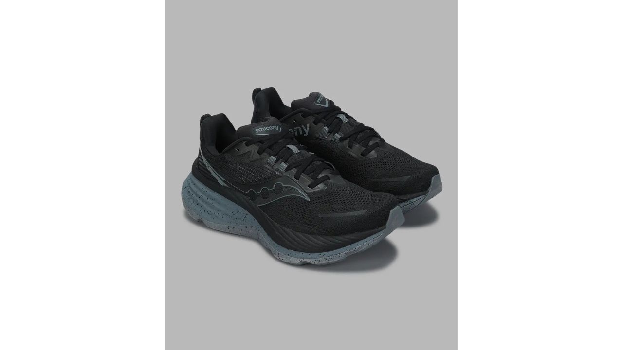 SAUCONY HURRICANE 24 Running Shoes For Men