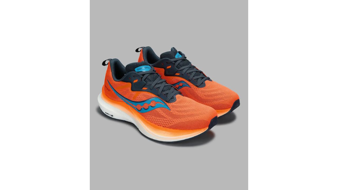 SAUCONY TEMPUS 2 Running Shoes For Men