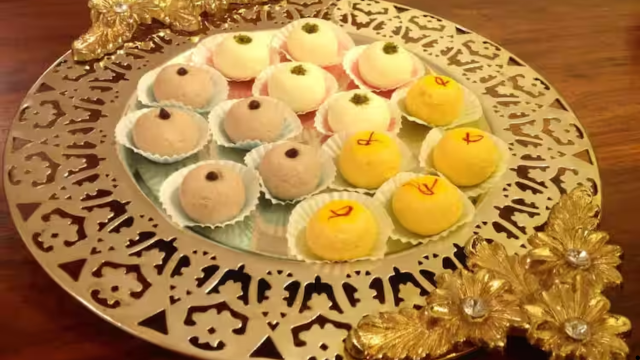 Sandesh