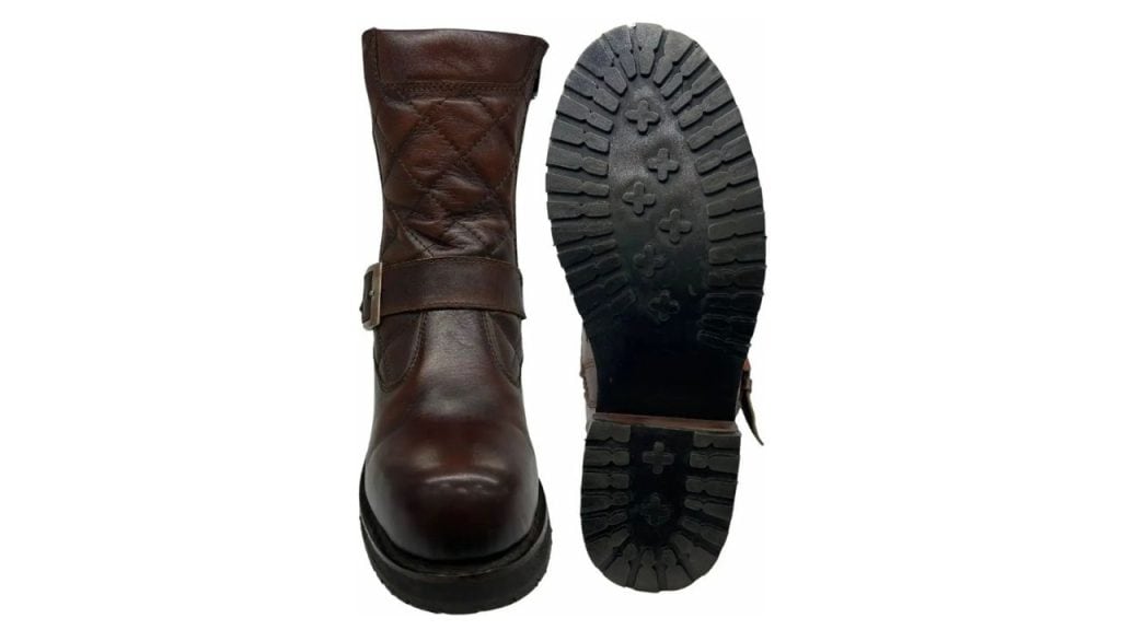 Shoe Bazar Boots For Men