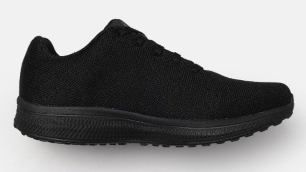 Skechers Men Textured Go Run Consistent Running & Training Shoes