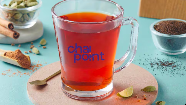 Sulaimani Chai