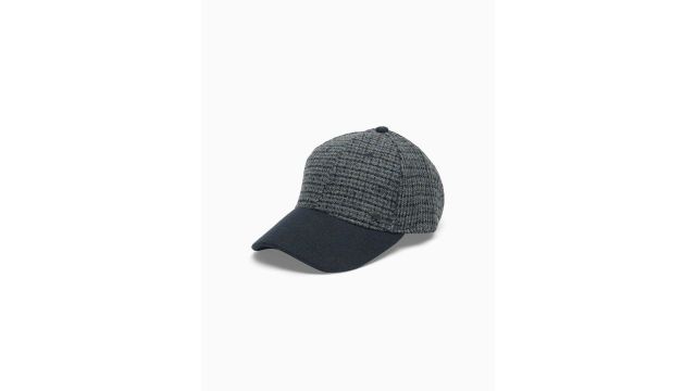 THE BEAR HOUSE Men Baseball Cap