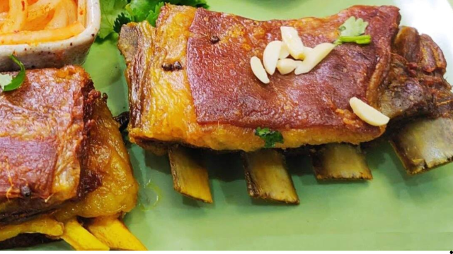 Tabak Maaz