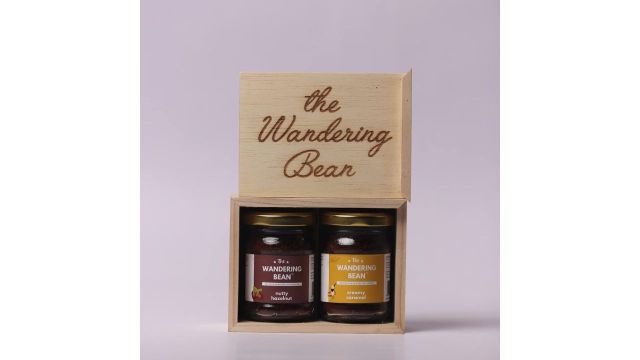 The Wandering Bean Coffee Hamper