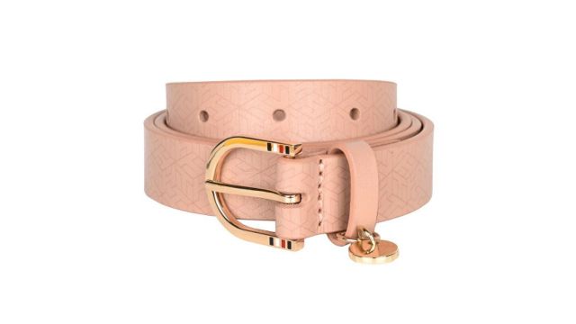 Tommy Hilfiger Women Leather Belt