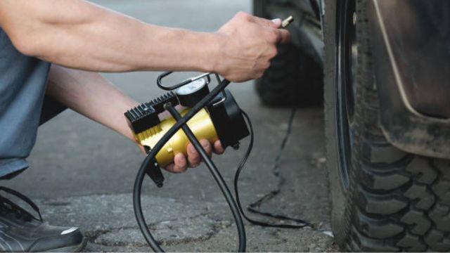 Top Digital Tyre Pump Deals on Flipkart to check out