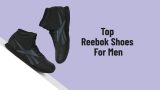 Top Myntra Brand Brigade Sale steals on men's Reebok shoes to check out