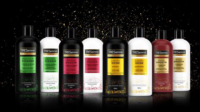 Top TRESemmé Hair Care Early Bird Deals at Myntra BFF 2025 to check out