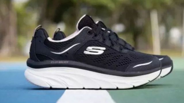 Best Deals on Skechers Gliders and More