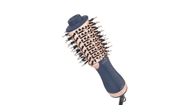 VEGA VHSD-04 LitStyle L4 Volumizer Hair Dryer Brush