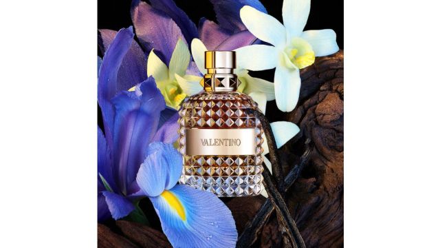 Valentino Men Uomo Eau De Toilette
