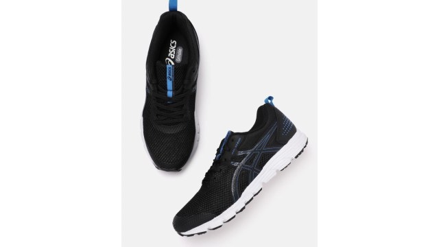 ASICSGEL-33 RUN Men Woven Design Running Shoes