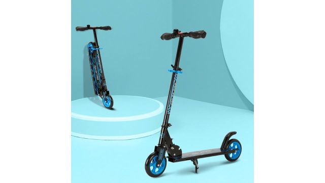 Amazon Brand - Jam & Honey Kick Scooter for Kids