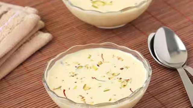 Basundi