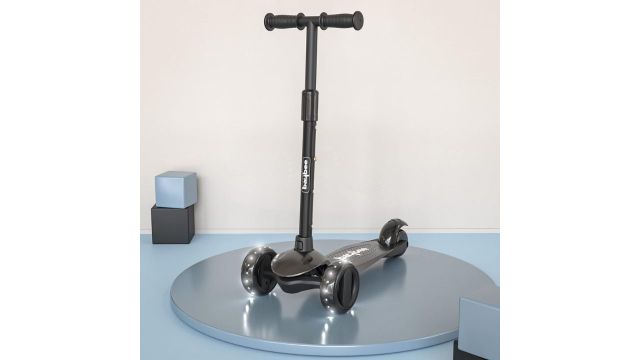 Baybee Alpha Kick Scooter for Kids