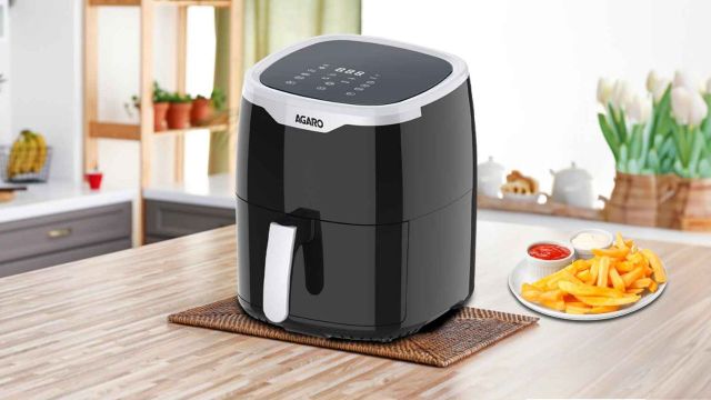 Best AGARO Air Fryers on Amazon