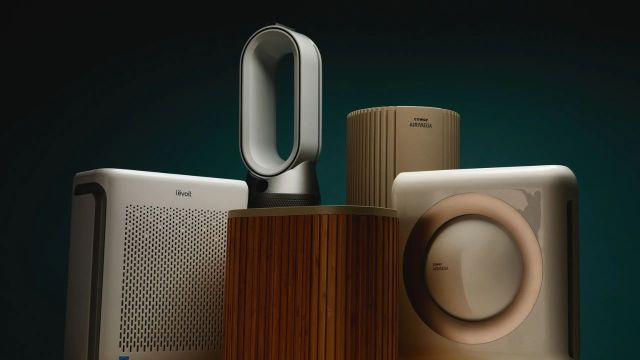 Best Air Purifiers on Myntra