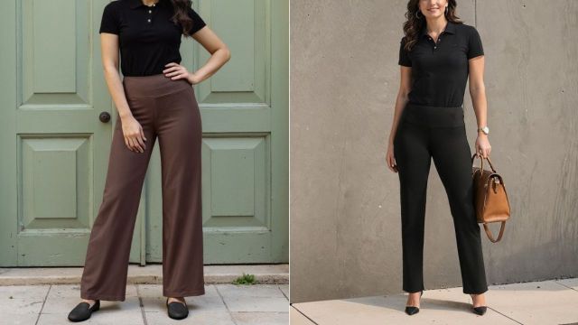 Best Blissclub pants to check out
