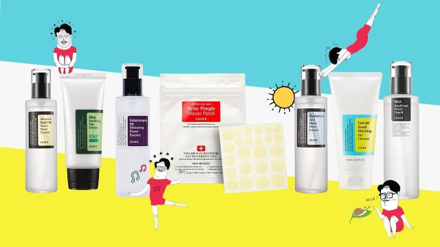 Best COSRX essentials to check out