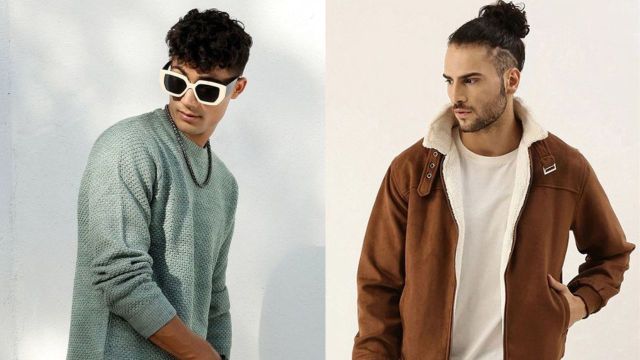 Best Campus Sutra Layering Picks on Myntra