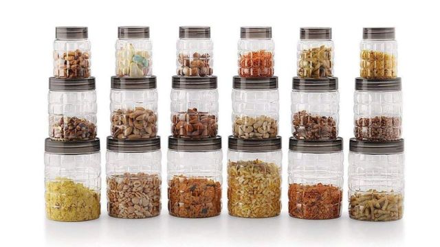 Best Cello Kitchen Solutions on Amazon