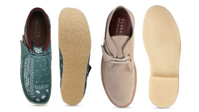 Best Clarks Boots on Myntra