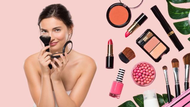 Best Colorbar Makeup Picks on Myntra